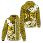 Richmond Tigers Apparels SHW038