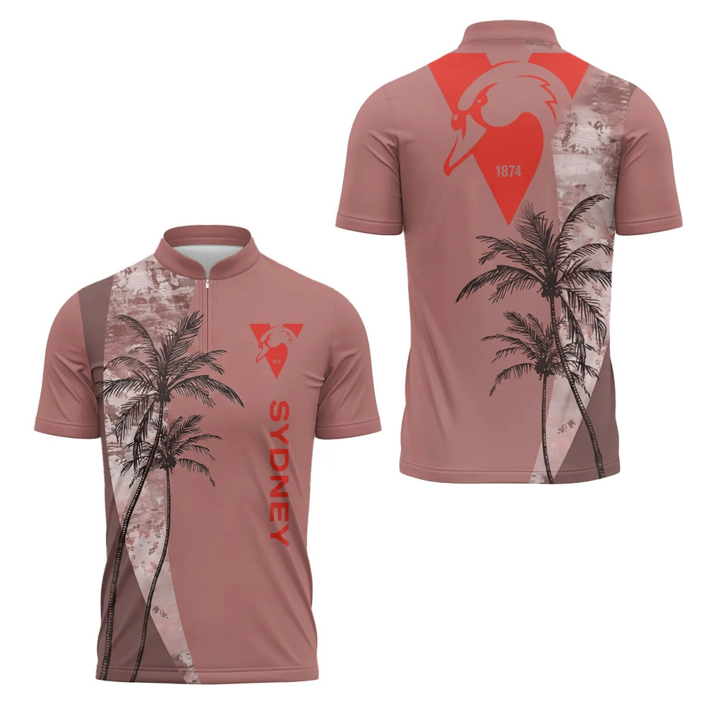 Sydney Swans Apparels SHW071