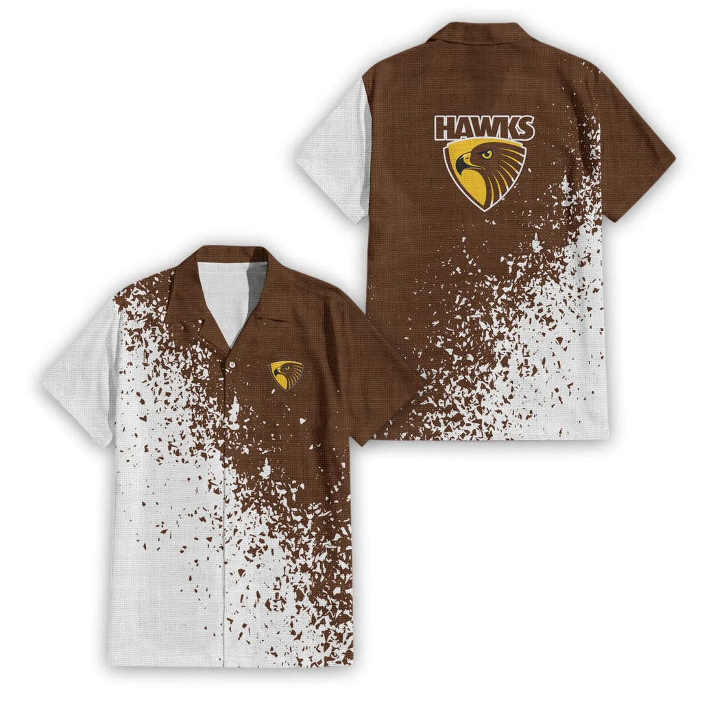 Hawthorn Hawks Apparels SC070