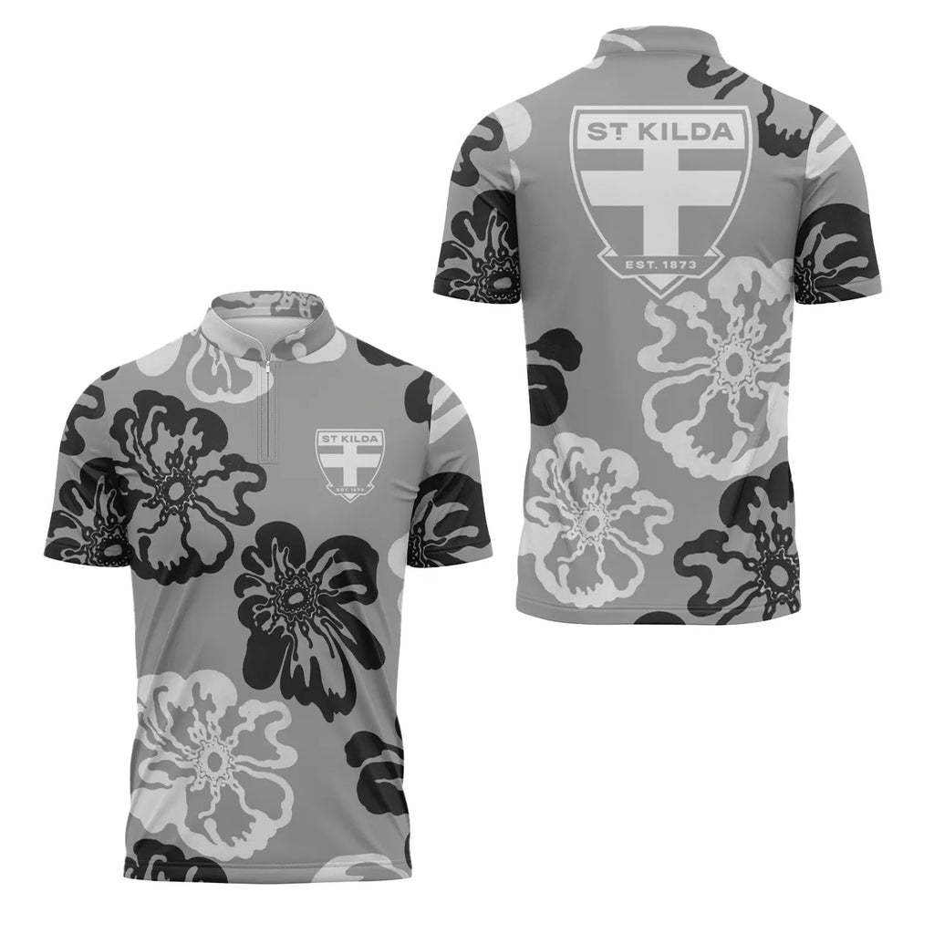 St Kilda Saints Apparels SHW073