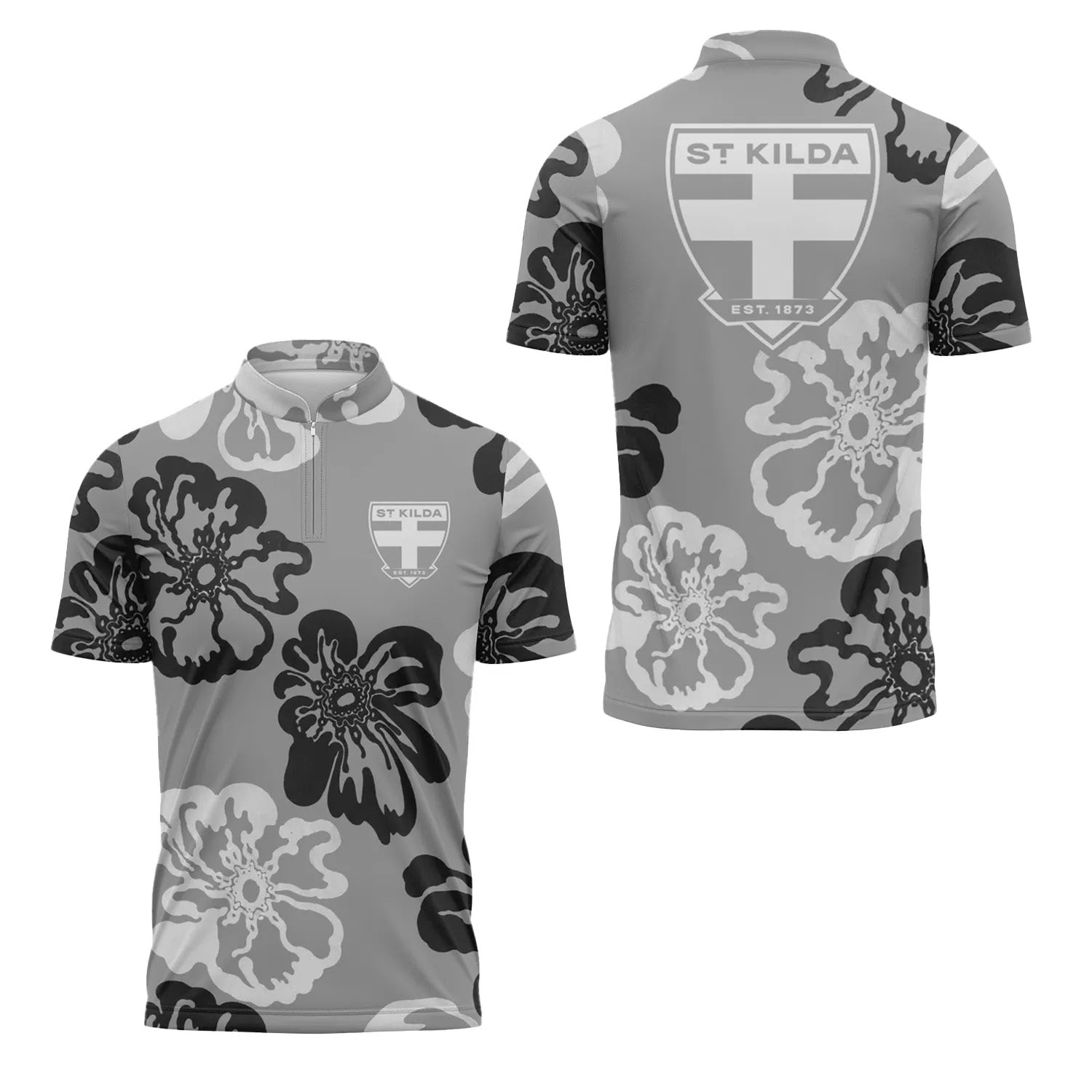 St Kilda Saints Apparels SHW073