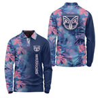 New Zealand Warriors Apparels SHW054