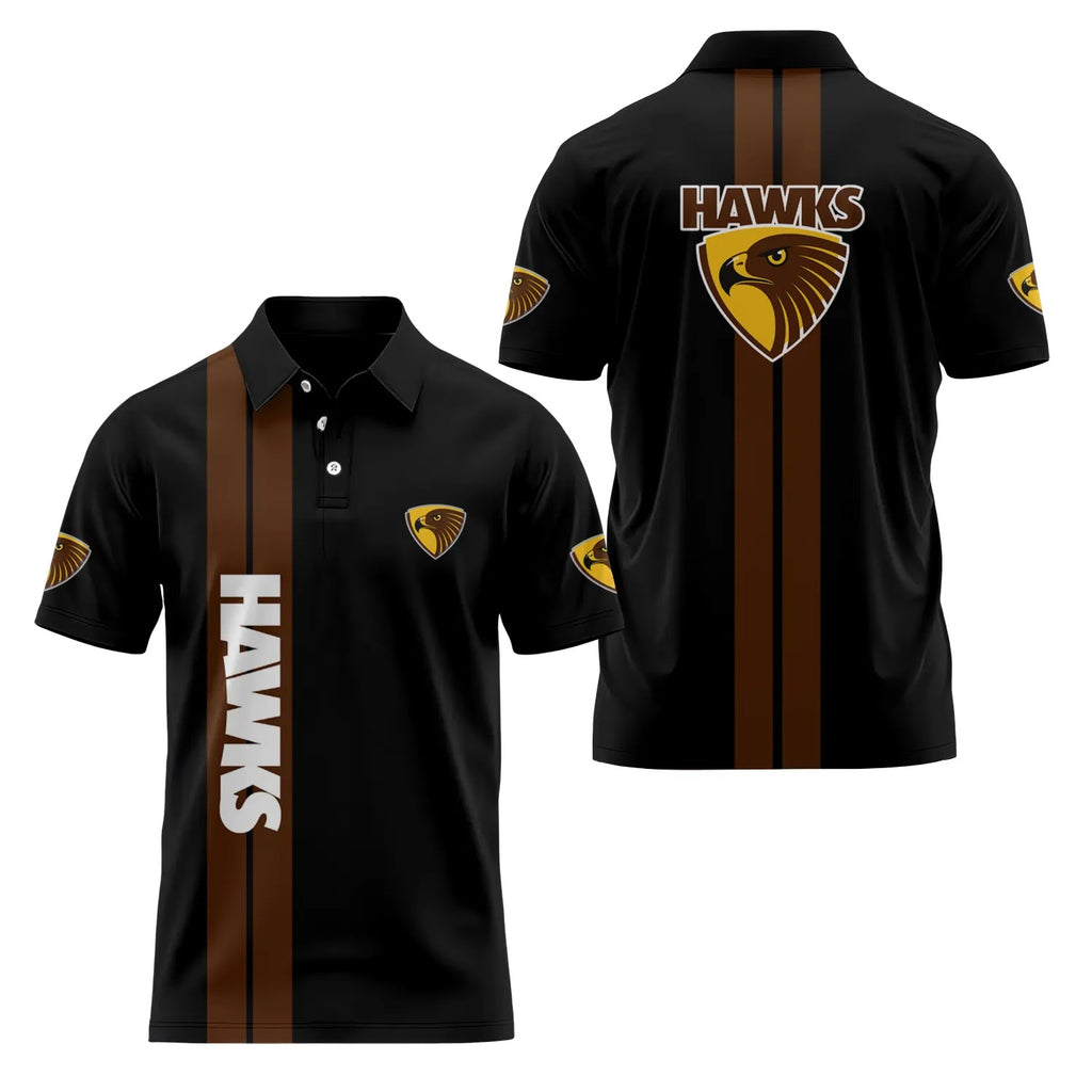 Hawthorn Hawks Apparels SC013