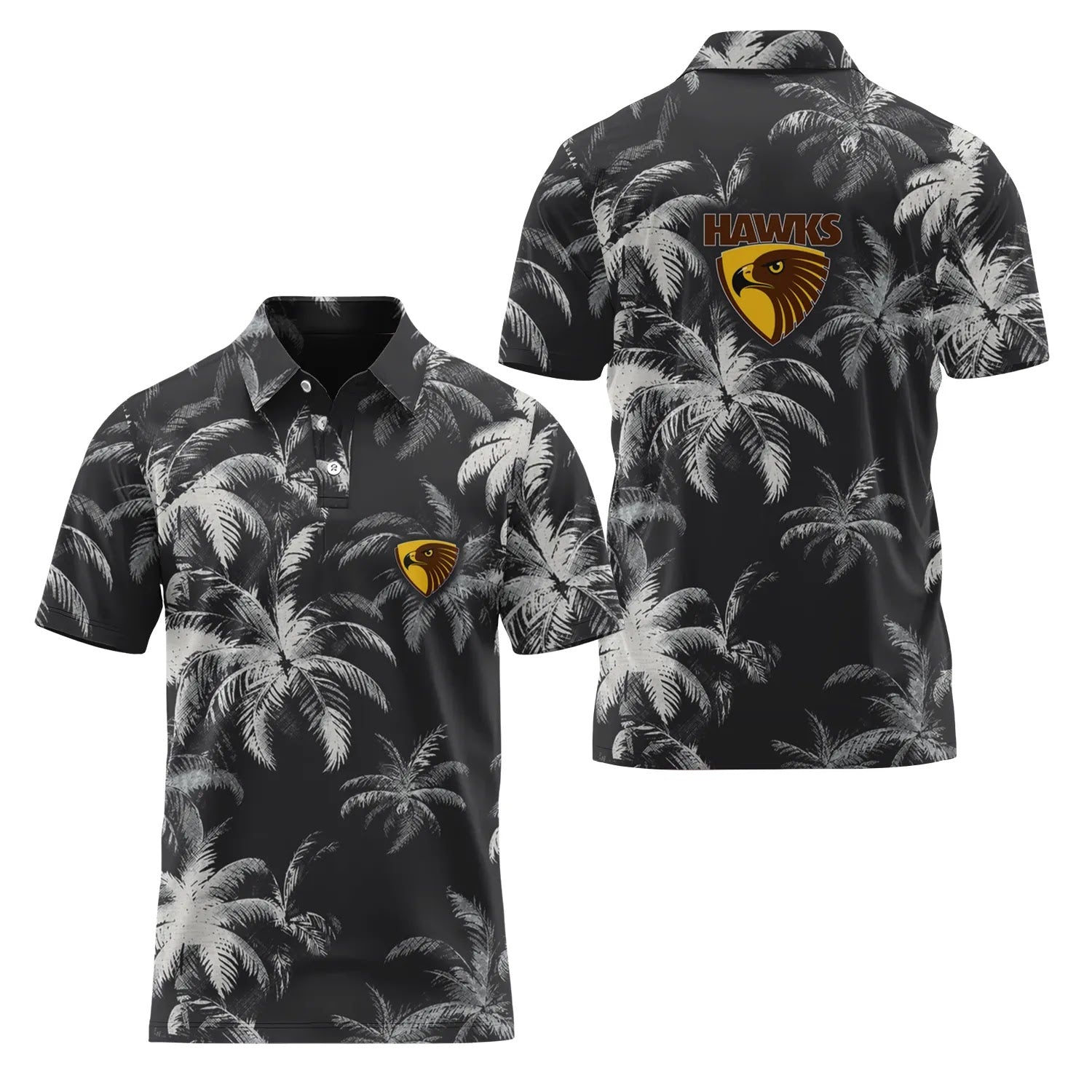 Hawthorn Hawks Apparels SC112
