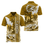 West Coast Eagles Apparels SHW038