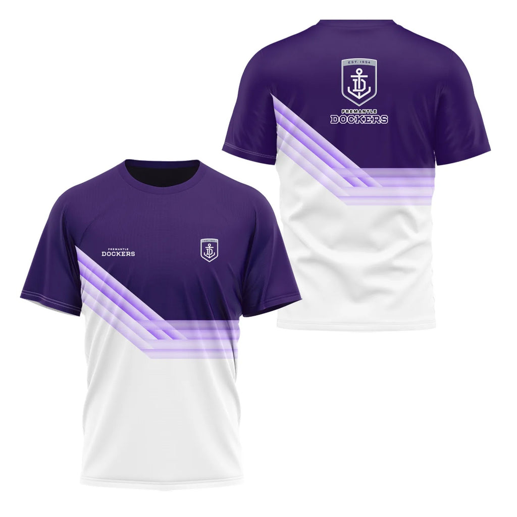 Fremantle Dockers Apparels SC106