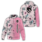 Brisbane Broncos Hoodie SHW056