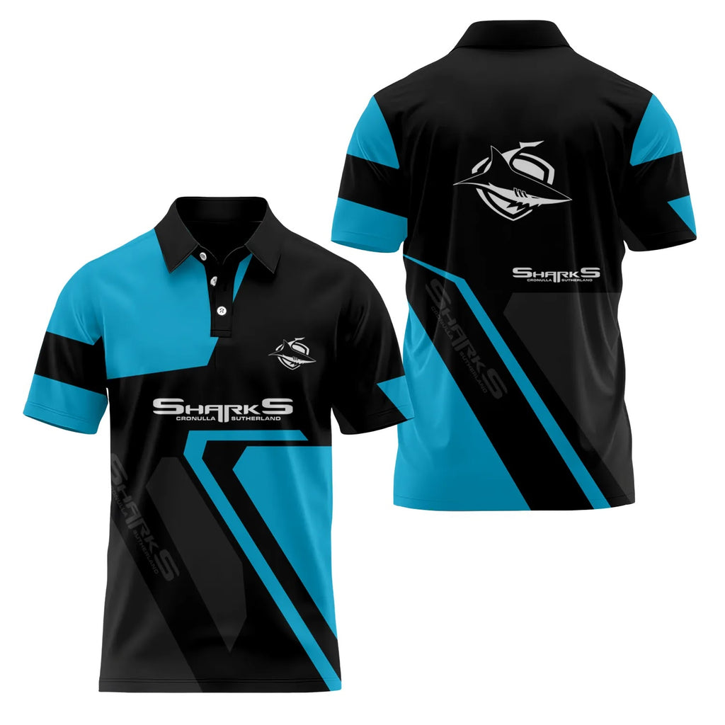 Cronulla-Sutherland Sharks Apparels SC117