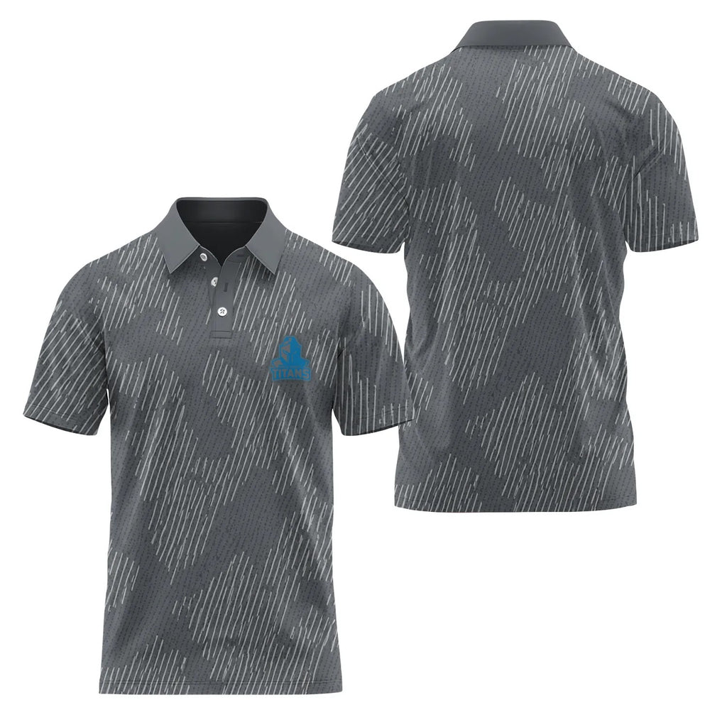 Gold Coast Titans Apparels SC114