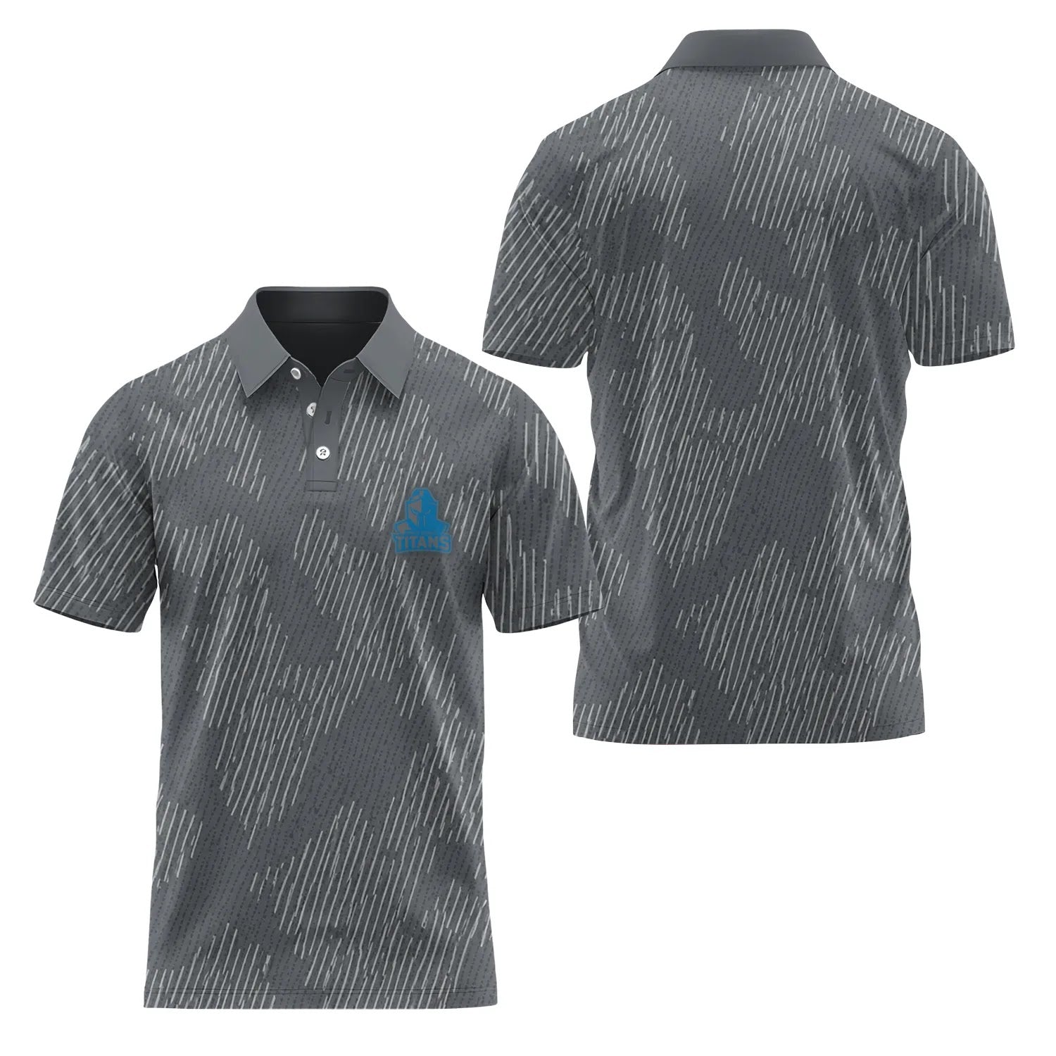 Gold Coast Titans Apparels SC114