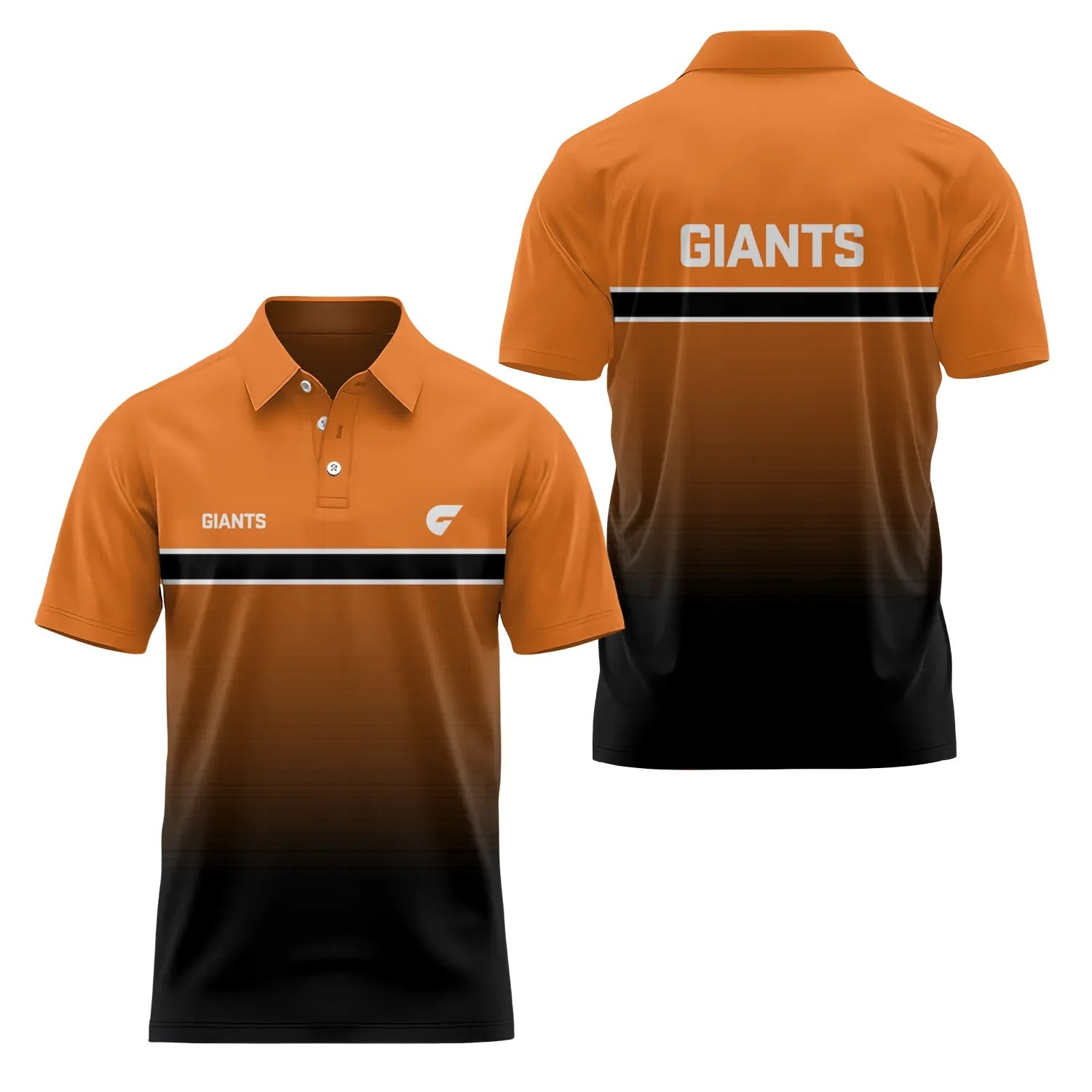 Greater Western Sydney Giants Apparels SC050