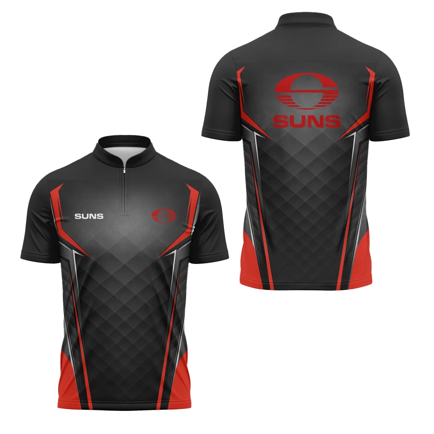 Gold Coast Suns Apparels SC074