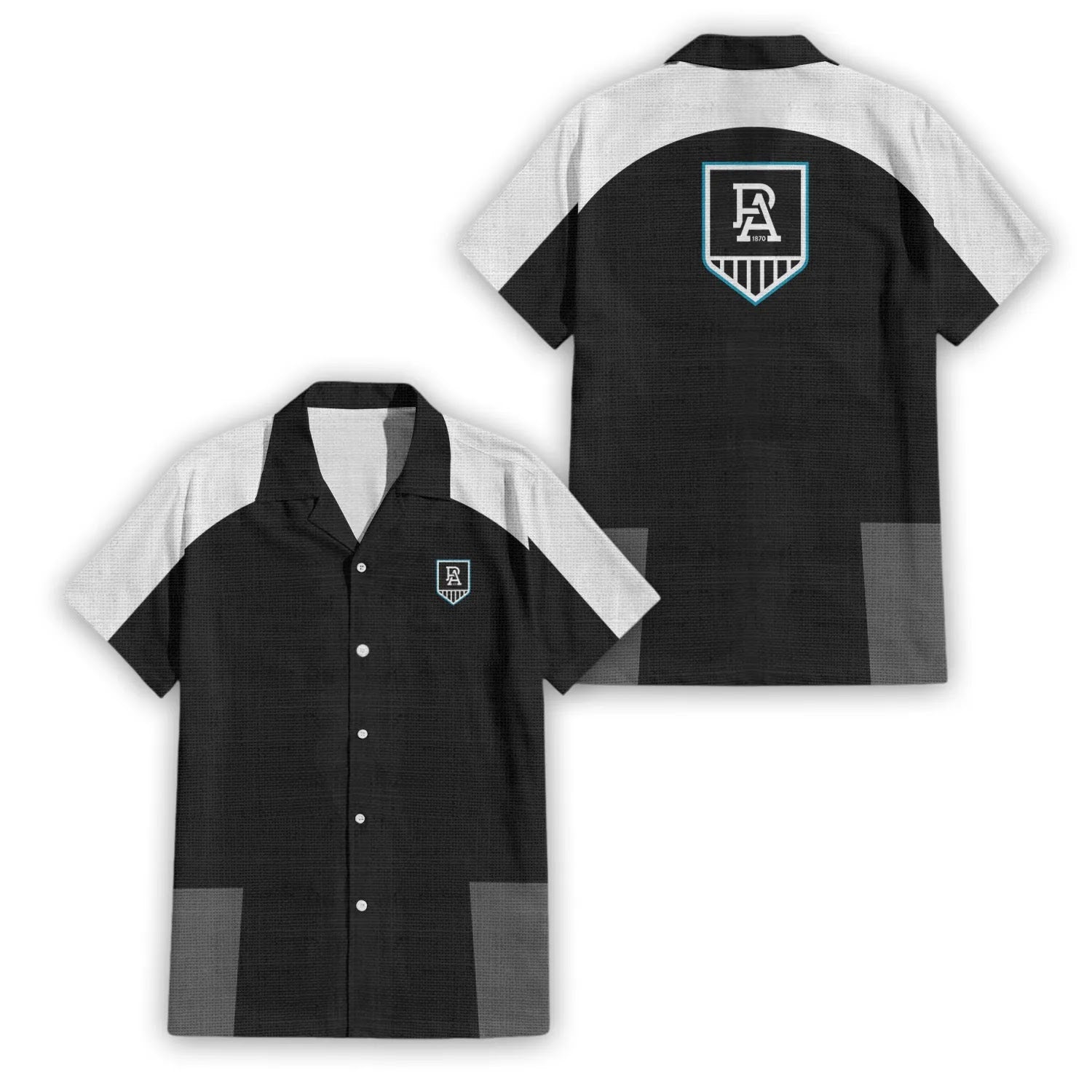 Port Adelaide Power Apparels SC016