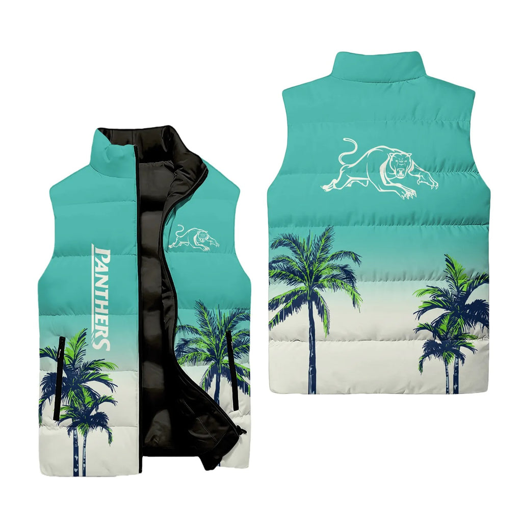 Penrith Panthers Apparels SHW020