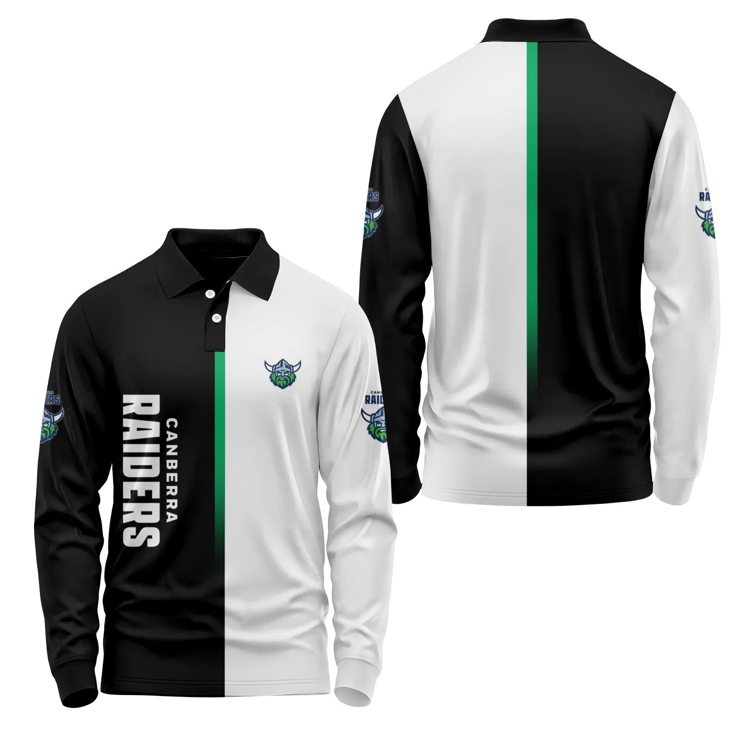 Canberra Raiders Apparels SC076