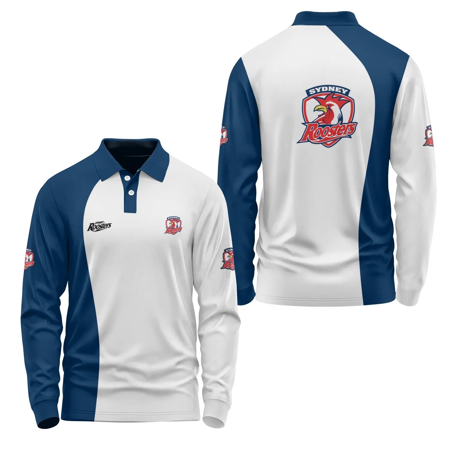 Sydney Roosters Apparels SC055