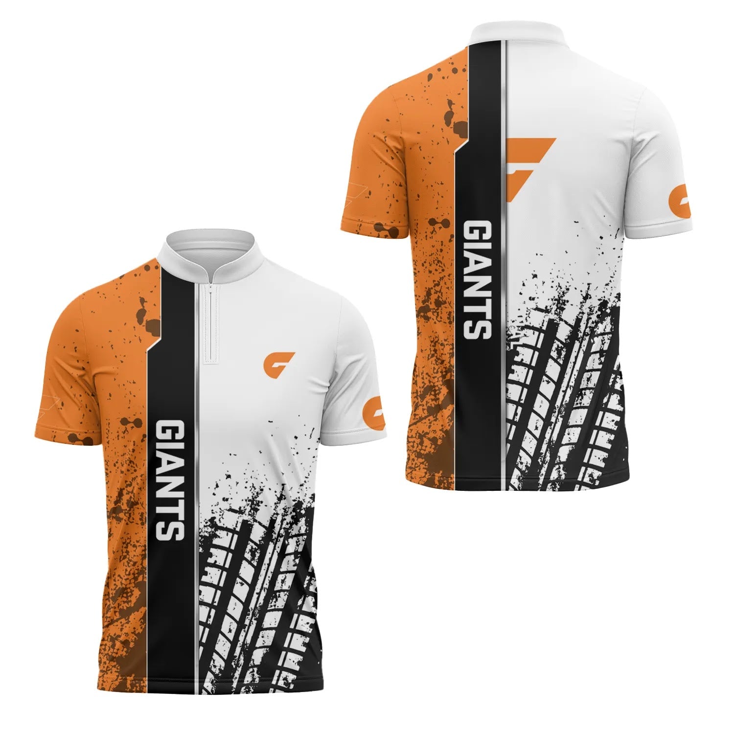 Greater Western Sydney Giants Apparels SC039