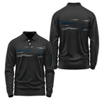 Carlton Blues Apparels SC100