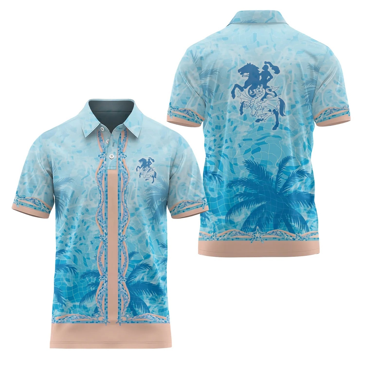 St George Illawarra Dragons Apparels SHW026