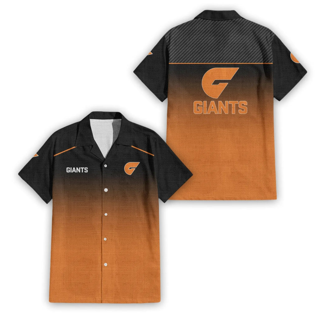 Greater Western Sydney Giants Apparels SC001