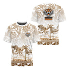 Wests Tigers Apparels SC045