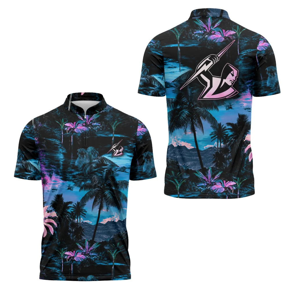Melbourne Storm Apparels SHW002