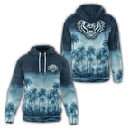 Wests Tigers Hoodie SHW021
