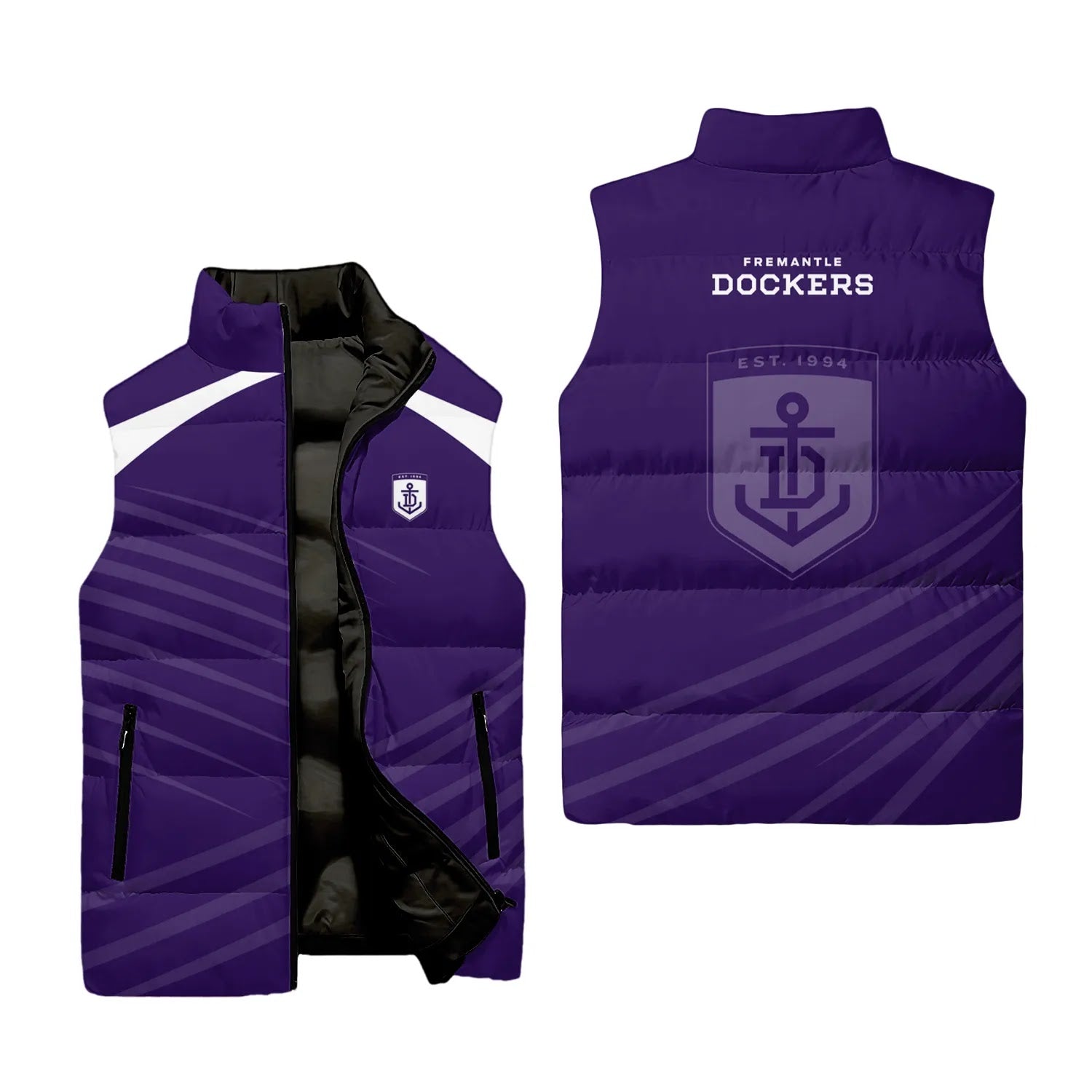 Fremantle Dockers Apparels SC082