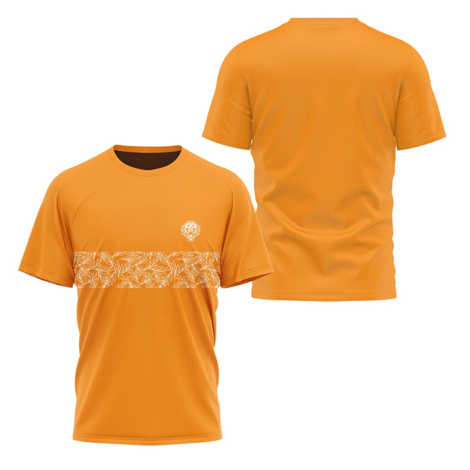 Wests Tigers Apparels SC104