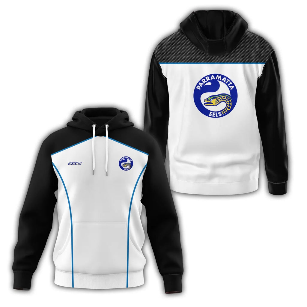 Parramatta Eels Hoodie SC011