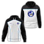Parramatta Eels Hoodie SC011