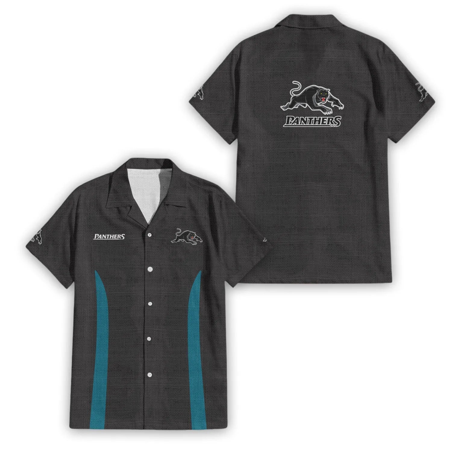 Penrith Panthers Apparels SC006