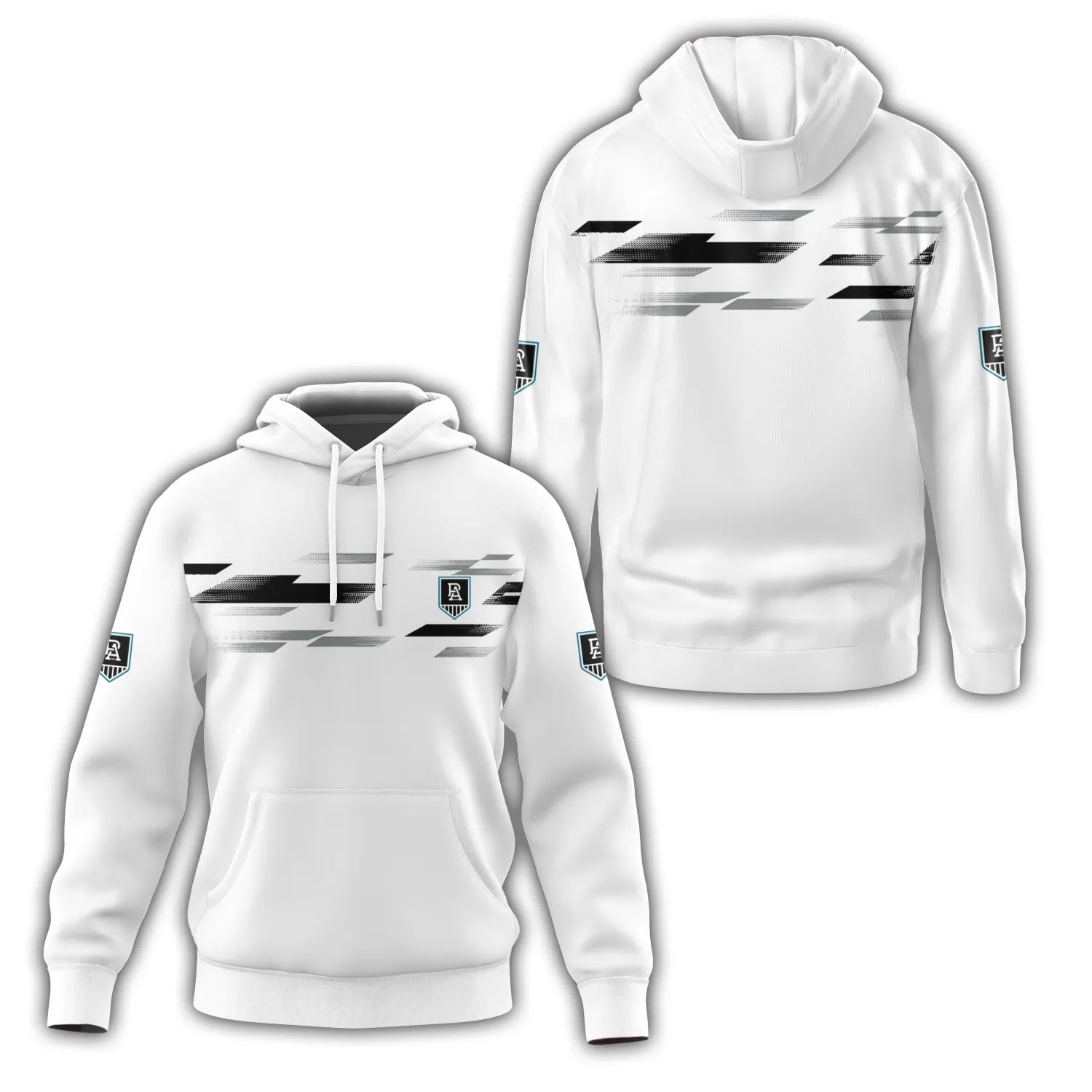 Port Adelaide Power Apparels SC100-2