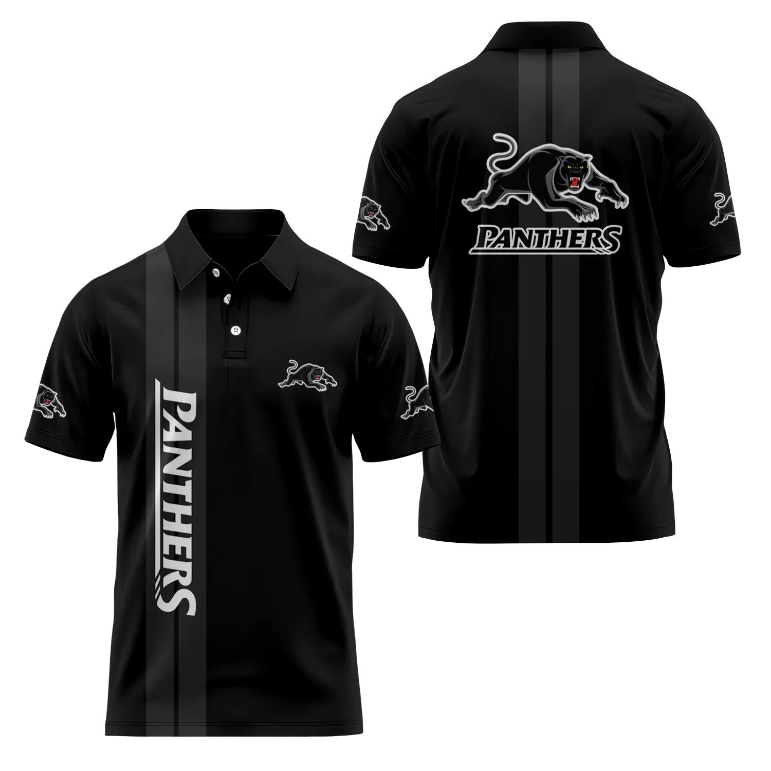 Penrith Panthers Apparels SC013