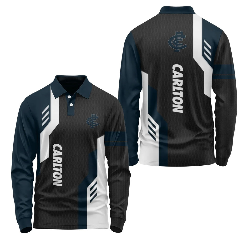 Carlton Blues Apparels SC029