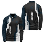 Carlton Blues Apparels SC029