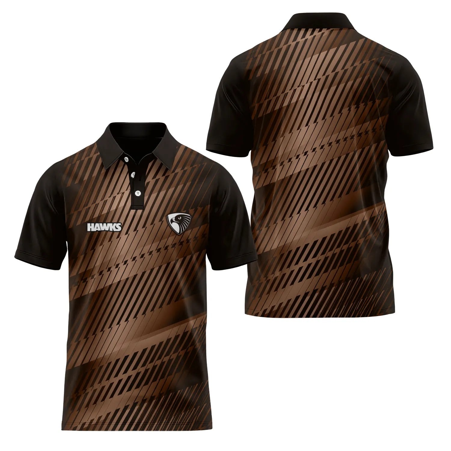 Hawthorn Hawks Apparels SC118