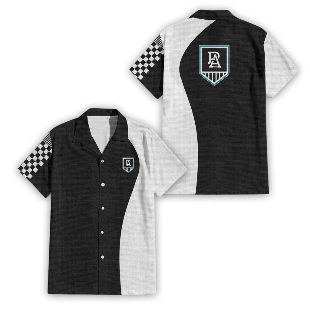Port Adelaide Power Apparels SC073