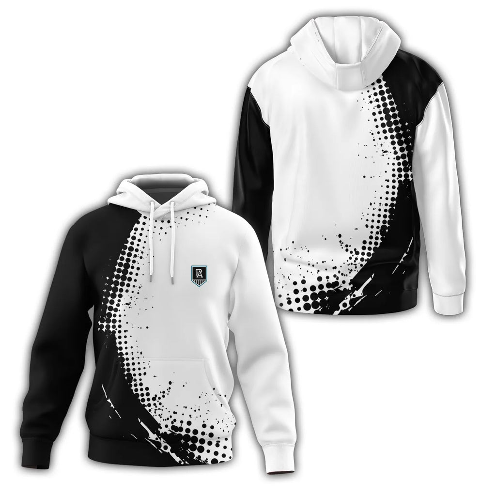 Port Adelaide Power Hoodie SC095