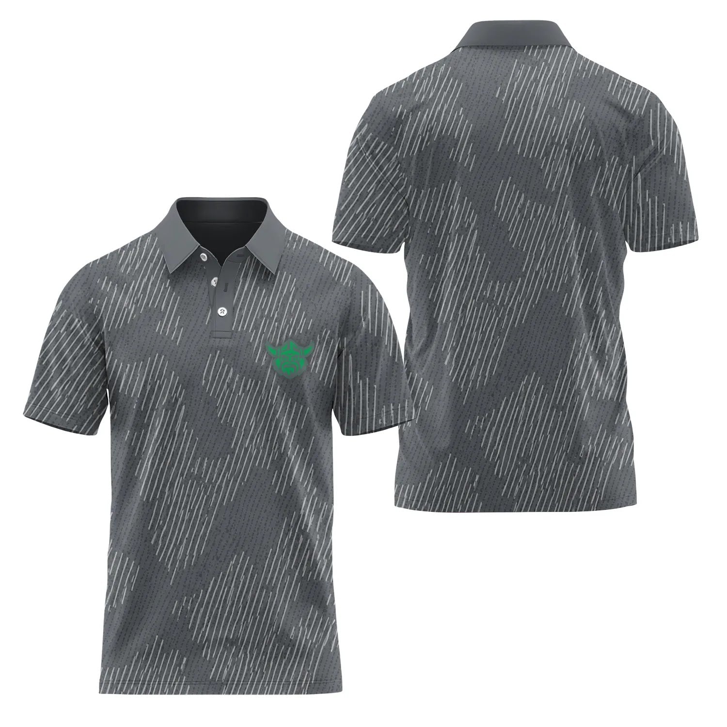 Canberra Raiders Apparels SC114