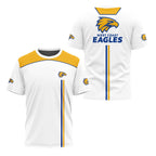 West Coast Eagles Apparels SC021