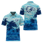 West Coast Eagles Apparels SHW048