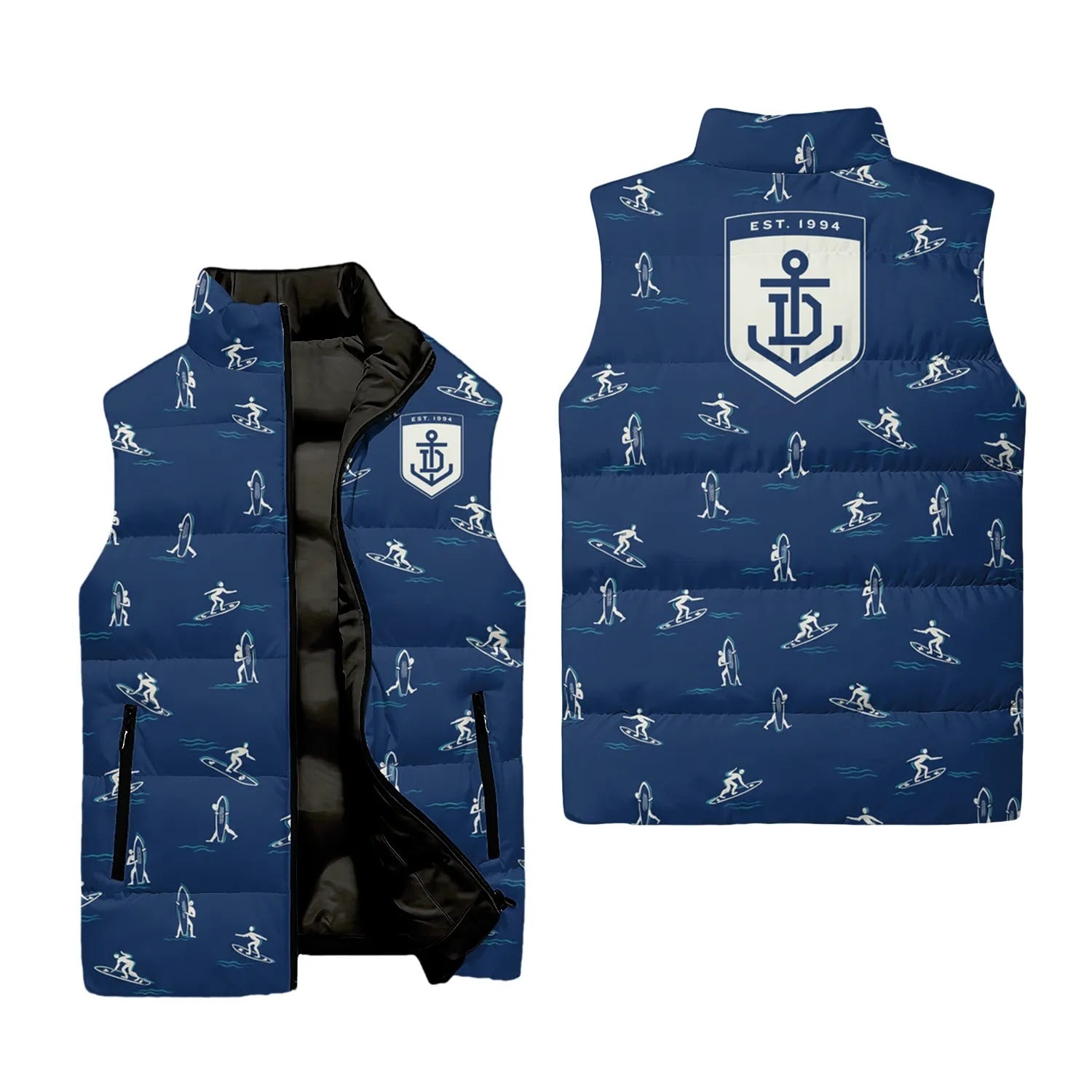 Fremantle Dockers Apparels SHW011