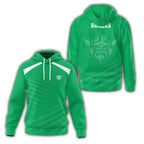Canberra Raiders Hoodie SC082