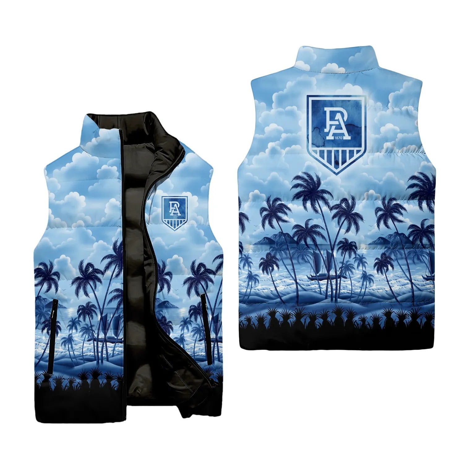 Port Adelaide Power Apparels SHW018