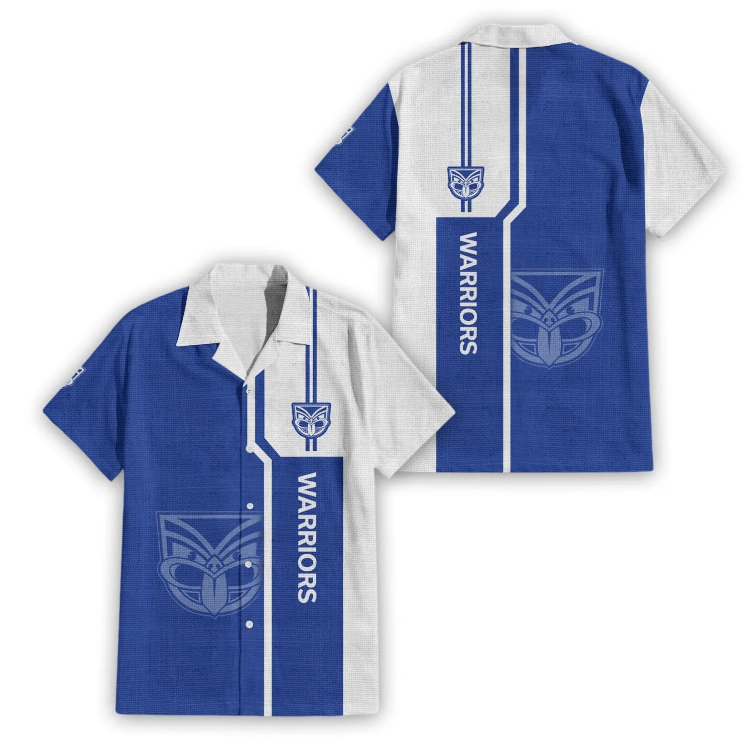 New Zealand Warriors Apparels SC064