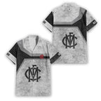 Melbourne Demons Apparels SC086