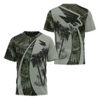 Adelaide Crows Apparels SHW063