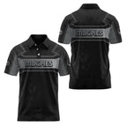 Collingwood Magpies Apparels SC085