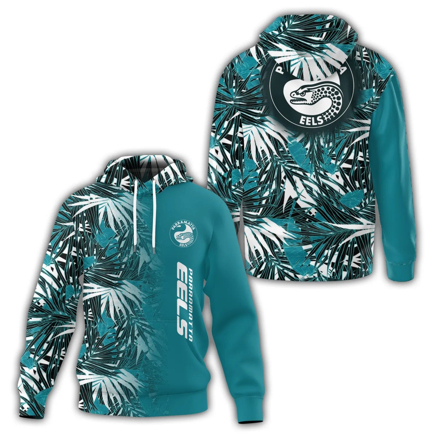 Parramatta Eels Apparels SHW060